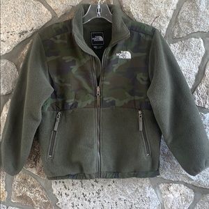 The North Face Fleece Jacket